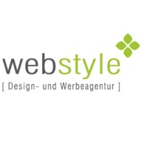 Web-Style [Design- und Werbeagentur] logo, Web-Style [Design- und Werbeagentur] contact details