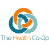 The Health Co-Op logo, The Health Co-Op contact details