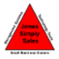 Jones Simply Sales, LLC logo, Jones Simply Sales, LLC contact details