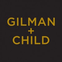 Gilman+Child logo, Gilman+Child contact details