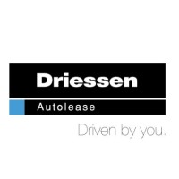 Driessen Autolease logo, Driessen Autolease contact details