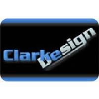 ClarkeDesign logo, ClarkeDesign contact details