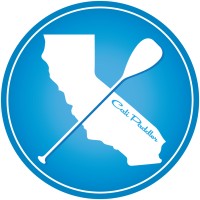 Cali Paddler logo, Cali Paddler contact details