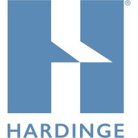 Hardinge India logo, Hardinge India contact details