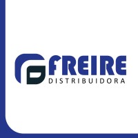 Freire Distribuidora logo, Freire Distribuidora contact details