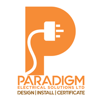 Paradigm Electrical Solutions LTD logo, Paradigm Electrical Solutions LTD contact details