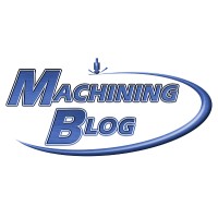 Machining.Blog logo, Machining.Blog contact details