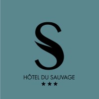 Hôtel du Sauvage logo, Hôtel du Sauvage contact details