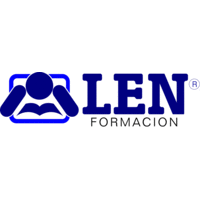 LEN FORMACIÓN logo, LEN FORMACIÓN contact details