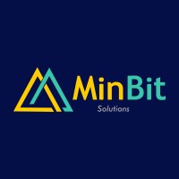 MinBit Solutions logo, MinBit Solutions contact details