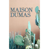 Maison Dumas logo, Maison Dumas contact details