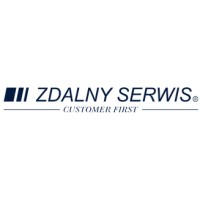 Zdalny Serwis Sp. z o.o. logo, Zdalny Serwis Sp. z o.o. contact details