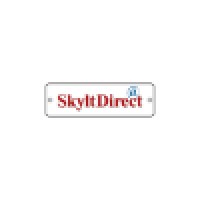 SkyltDirect logo, SkyltDirect contact details