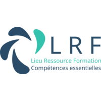 Lieu Ressource Formation logo, Lieu Ressource Formation contact details