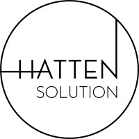 Hatten solution inc. logo, Hatten solution inc. contact details