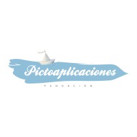 Fundación Pictoaplicaciones logo, Fundación Pictoaplicaciones contact details