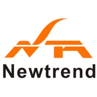 Newtrend Europe B.V. logo, Newtrend Europe B.V. contact details