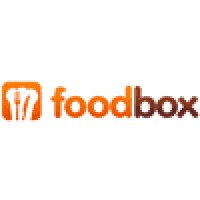 FoodBox logo, FoodBox contact details