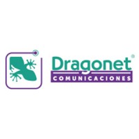 Dragonet Comunicaciones logo, Dragonet Comunicaciones contact details