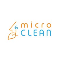 Microclean logo, Microclean contact details