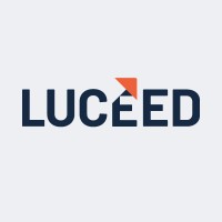 Luceed logo, Luceed contact details