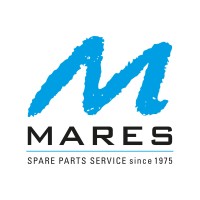 Mares Shipping GmbH logo, Mares Shipping GmbH contact details