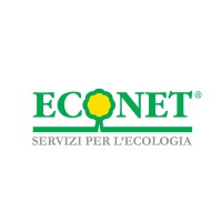 ECONET S.R.L. logo, ECONET S.R.L. contact details