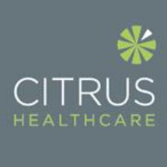 CITRUS HEALTHCARE LIMITED logo, CITRUS HEALTHCARE LIMITED contact details