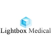 Lightbox Medical Inc logo, Lightbox Medical Inc contact details