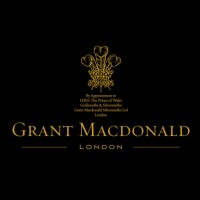 Grant Macdonald London logo, Grant Macdonald London contact details