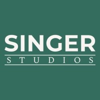 Singer Studios logo, Singer Studios contact details