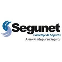 Segunet Corretaje de Seguros logo, Segunet Corretaje de Seguros contact details