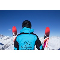 Domaine Skiable LA ROSIERE - ESPACE SAN BERNARDO logo, Domaine Skiable LA ROSIERE - ESPACE SAN BERNARDO contact details