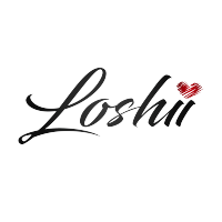 Loshii logo, Loshii contact details