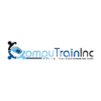 CompuTrain logo, CompuTrain contact details