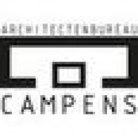 Architectenbureau CAMPENS bvba logo, Architectenbureau CAMPENS bvba contact details