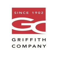 Griffith Company logo, Griffith Company contact details