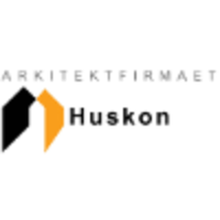 Arkitektfirmaet Huskon ApS logo, Arkitektfirmaet Huskon ApS contact details