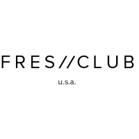 FRESH CLUB logo, FRESH CLUB contact details