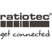 ratiotec GmbH & Co. KG logo, ratiotec GmbH & Co. KG contact details