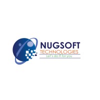 Nugsoft Technologies logo, Nugsoft Technologies contact details