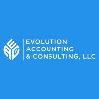 Evolution Accounting & Consulting, LLC logo, Evolution Accounting & Consulting, LLC contact details