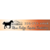 Blue Ridge Equine Dentistry logo, Blue Ridge Equine Dentistry contact details