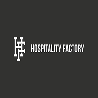 Hospitality Factory logo, Hospitality Factory contact details