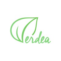 Verdea logo, Verdea contact details