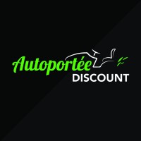 Autoportée Discount logo, Autoportée Discount contact details