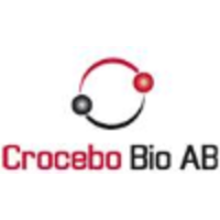 Crocebo Bio AB logo, Crocebo Bio AB contact details