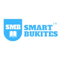 SmartBukites logo, SmartBukites contact details