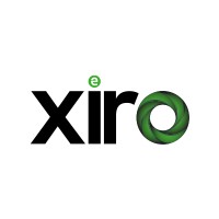 xiro logo, xiro contact details