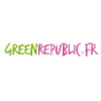 GreenRepublic.fr logo, GreenRepublic.fr contact details